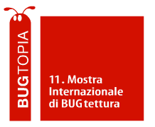 bugtopia logo