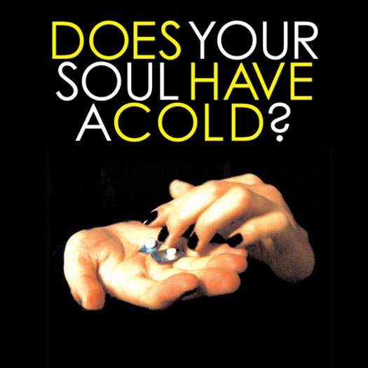 mike mills soul cold