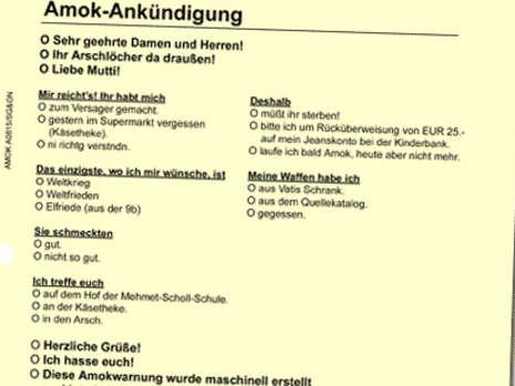 amok_ankuendigung_BILD
