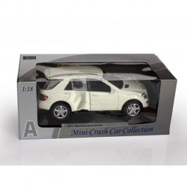 Antiprneur Mini-Car-Crash