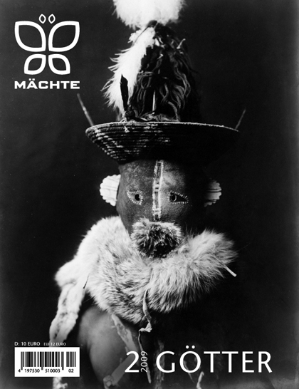 Mächte 2 Götter