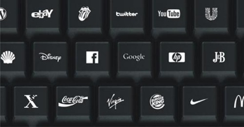 brabd keyboard