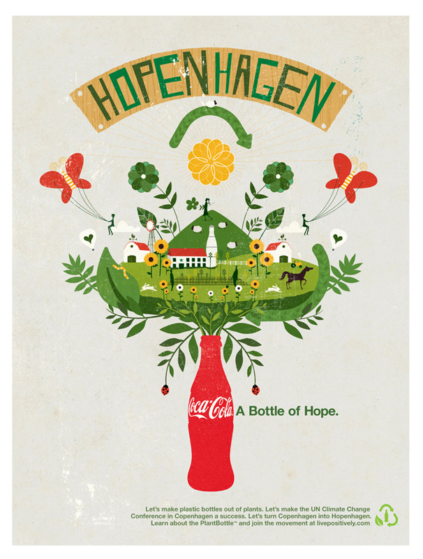 Coke Hopenhagen