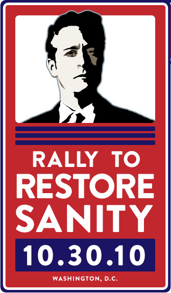 Rally to Sanity
